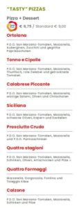 Pizzeria Pummid´oro
