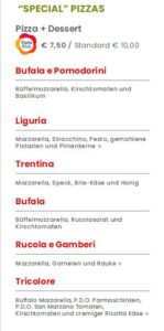 Pizzeria Pummid´oro