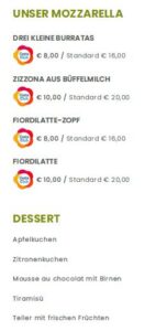 Pizzeria Pummid´oro
