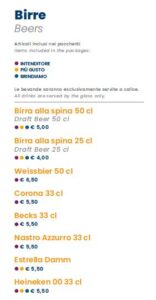 Bar Settimo Cielo