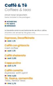 Bar Settimo Cielo