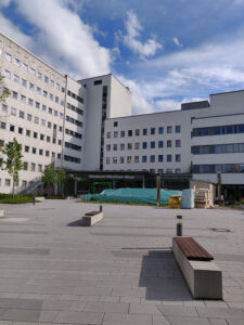 Helios Klinik München West - Pasing
