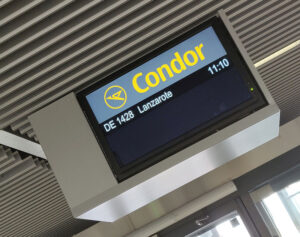 Lanzarote?