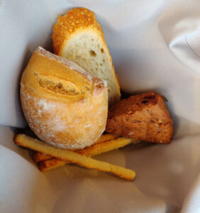 Brotkorb