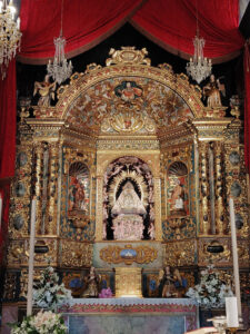 Nuestra Senora de las Nievas