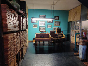 Museum