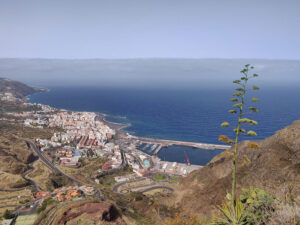 Mirador de La Conceptión