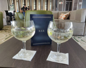 Port Tonic