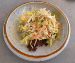Cole Slaw