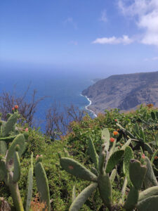 Mirador de Isora