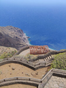 Mirador de Isora
