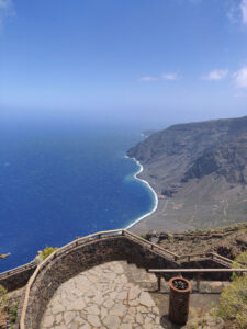 Mirador de Isora