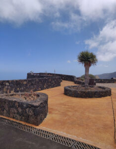 Mirador de Isora