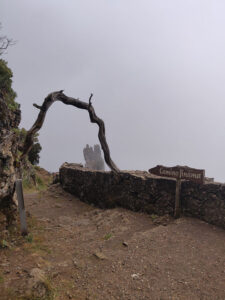 Mirador de Jinama