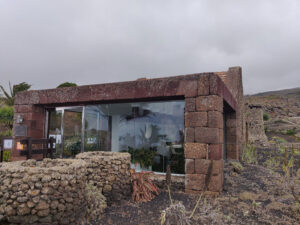 Mirador de la Pena