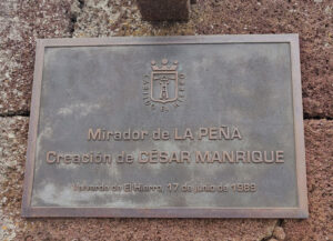 Mirador de la Pena
