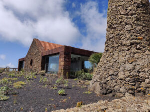 Mirador de la Pena