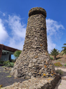 Mirador de la Pena