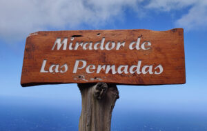 Mirador de Las Pernadas