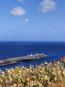 Mirador Puerto de la Estaca