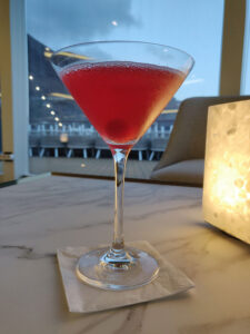 Cosmopolitan