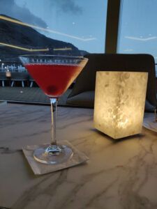 Cosmopolitan