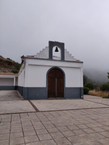 kleine Dorfkirche