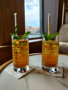 Tennessee Apple Tea