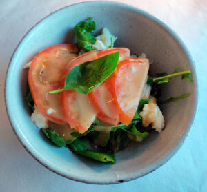 Caprese Salat