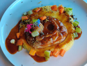 Osso Bucco