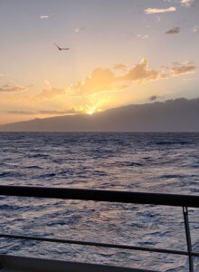 Sonnenuntergang