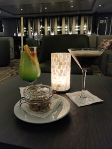Espresso Martini