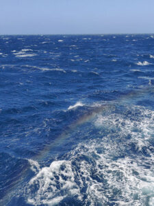Regenbogen