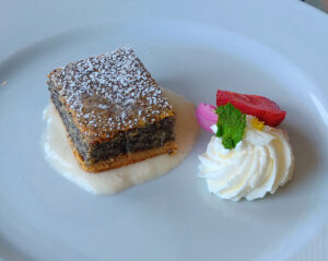 Mohnkuchen