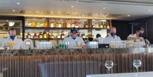 Cocktail-Mixen