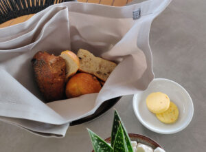Brot und Butter
