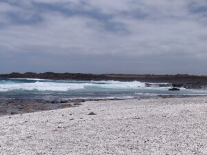 Popcorn Beach