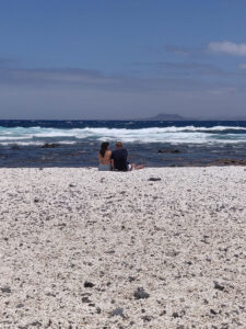 Popcorn Beach