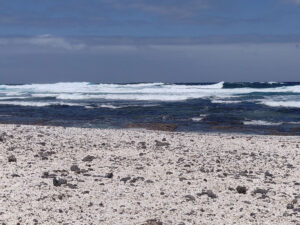 Popcorn Beach