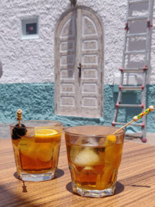 Vermouth