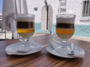 Barraquito