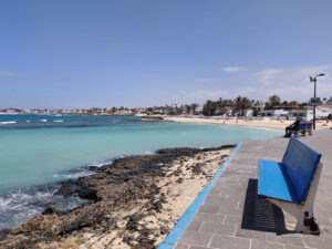 Corralejo