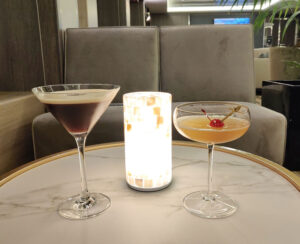 noch ein Espresso Martini