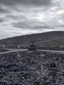 Timanfaya Nationalpark