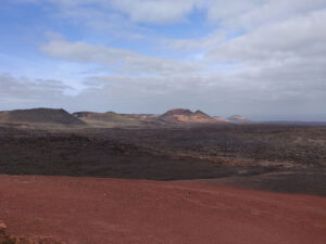 Timanfaya Nationalpark