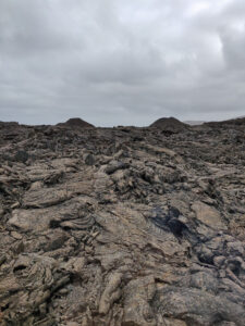 Rundfahrt durch den Timanfaya Nationalpark