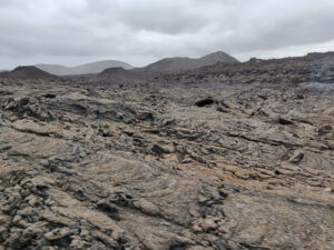 Rundfahrt durch den Timanfaya Nationalpark