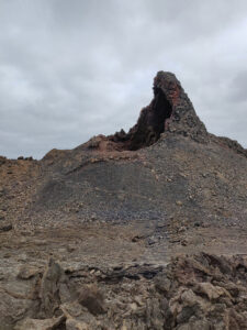 Rundfahrt durch den Timanfaya Nationalpark