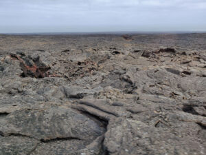 Rundfahrt durch den Timanfaya Nationalpark