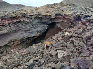 Rundfahrt durch den Timanfaya Nationalpark